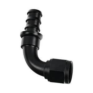 Kit Básico de Reubicación de Ventilación del Cárter para Motor Diésel Powerstroke de 6.7L para Ford 2011-2016 - Product Image 3