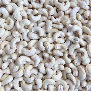 Nueces de Anacardo (Kaju) Directamente de Fábrica, Marca SANTIGO, Precio Bajo, Plazo de Entrega Corto - Product Image 1