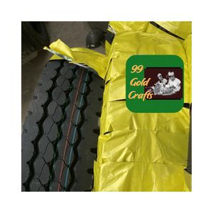 Pneus de camion robustes et flexibles, prix direct usine, haute qualité, teneur en caoutchouc naturel, vente en gros par commande en vrac - Product Image 1