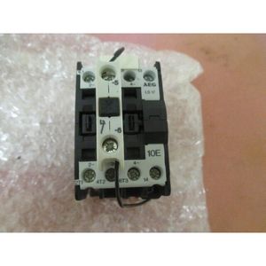 Contactor AMAT 1200-01607 RLY 40AI 50AR con Bobina de 24VDC - Equipo y Piezas de Semiconductores de Confianza de Marca Global - Product Image 5
