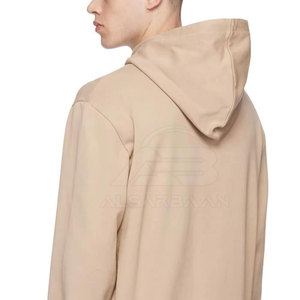 Nouveauté 2026 : Sweat-shirts DTF pour hommes – Collection mode couleur unie, en vente en ligne - Product Image 5