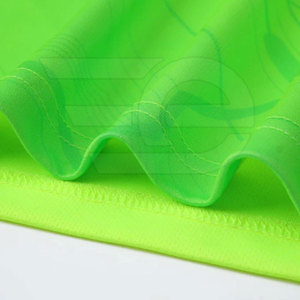 Tenue de football professionnelle pour équipe, vêtements de sport athlétiques respirants pour l'entraînement et les matchs, tenue de performance pour le football - Product Image 5