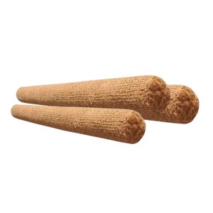 Produit phare : Bûche de coco COIR LOG pour un contrôle durable de l'érosion et la protection des terres, de haute qualité - Product Image 1