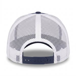 Fabricant et fournisseur OEM de casquettes de camionneur personnalisées en gros, avec panneaux en maille respirante, fabrication de couvre-chefs en vrac sous marque privée - Product Image 5
