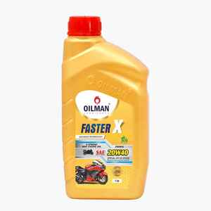 Huile moteur entièrement synthétique SAE 10W30 4T, contrôle thermique avancé, liquide premium pour moto et scooter, bouteille de 900 ml, vente en gros - Product Image 1