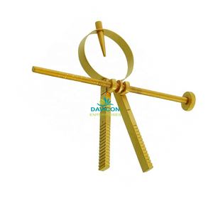 Halpren Breastเครื่องวัดเส้นผ่าศูนย์กลางและเครื่องหมายInstruments - Product Image 4