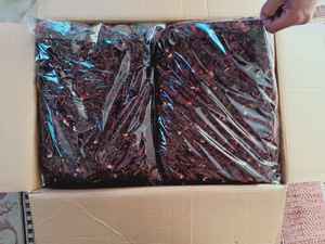 ดอกชบาแห้ง100% 2025บัวสีน้ำเงินสำหรับลดน้ำหนักและชาเพื่อสุขภาพ - Product Image 6