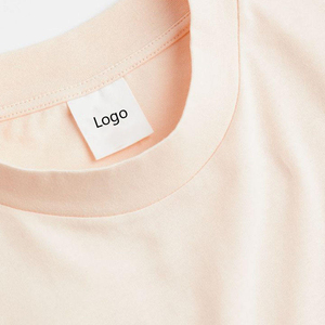 เสื้อยืดคอกลมแขนสั้นทรงปกติสำหรับผู้ชาย ผ้าคอตตอนถัก 100% หนัก 280 กรัม แบบ OEM ไม่มีลาย ระบายอากาศได้ดี เป็นมิตรกับสิ่งแวดล้อม - Product Image 6