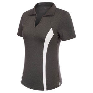 Camisetas Casuales de Primera Calidad para Mujer, Material Fresco, Transpirable, Antipilling, Tejido de Punto, Tendencia Actual, Precio Bajo - Product Image 2