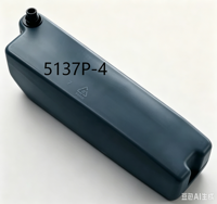 8028212 5007 Tinta Hitam 6 Paket untuk Printer M Cij