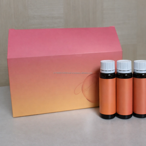 Bebida Líquida de Colágeno K Beauty 4000mg OEM, Potenciador de Belleza para Piel de Cristal - Product Image 3