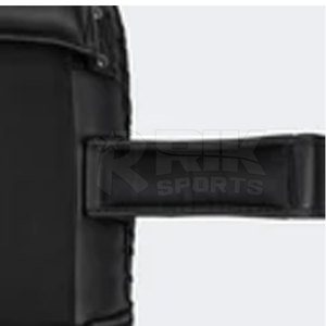 แผ่นกันเตะแบบทนแรงกระแทกสูง สำหรับฝึกซ้อมมวย MMA คาราเต้ และเทควันโด - Product Image 4