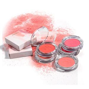 Paleta de Rubor en Polvo Suave de 10 Tonos, Resistente al Agua, de Larga Duración, Rubor Natural para Mejillas, Rubor Facial Mate Pigmentado, Cosmético - Product Image 1