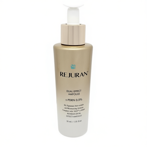 Siero Anti-Età REJURAN 30ml a Doppio Effetto con C-PDRN, Niacinamide e Peptidi per Illuminare e Rassodare la Pelle - Product Image 3