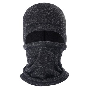 Pasamontañas Unisex de Invierno para Esquí, Máscara Facial Completa, Forro Polar Térmico, Cortavientos, Equipo Deportivo para Esquí, Ciclismo y Senderismo - Product Image 5