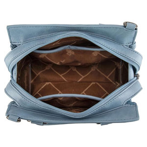 Good Manufacturer Women Leather Bag Fully Customized Hot Selling <b>Top</b> Trending custom made Women Leather Bag with Premium Quality - Product Image 6