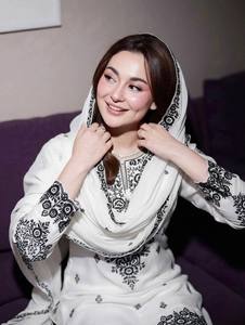 Premium Cotton Embroidered <b>Kurta</b> Set with Dupatta | Comfortable Ethnic Outfit - Product Image 2