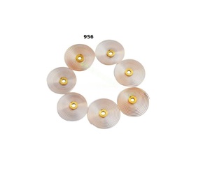Resortes para el cabello de alta calidad con pinzas, colección de herramientas premium para la fabricación de joyas y el mejor producto al precio mayorista más bajo. - Product Image 3