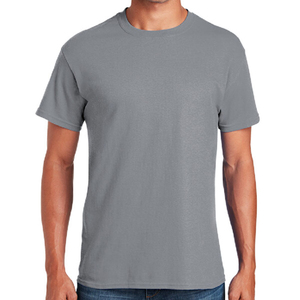 Eco-friendly soft breathable <b>hemp</b> T-shirt durable moisture-<b>wicking</b> odor-resistant lightweight casual ideal everyday wear - Product Image 2