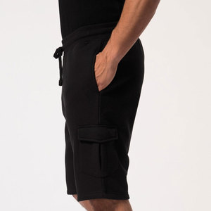 Short Cargo Homme Décontracté Multi-Poches Personnalisé Nouvelle Collection Nouveau Style Léger Haute Qualité Meilleur Service Prix de Gros - Product Image 4