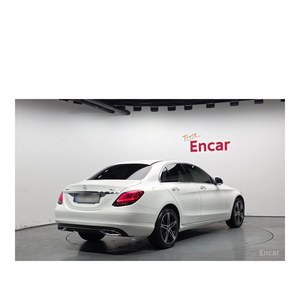 เมอร์เซเดส-เบนซ์ ซี-คลาส C220 d 4MATIC ปี 2020/12 ระยะทาง 58,739 กม. เครื่องยนต์ดีเซล เกียร์อัตโนมัติ มาตรฐานไอเสียยูโร 5 พวงมาลัยซ้าย กล้องมองหลัง - Product Image 2