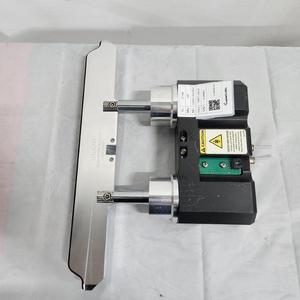 Válvula Angular Neumática de Vacío VAT 0340X-CA24-BFL1 - Equipos y Piezas de Semiconductores de Confianza de Marca Global - Product Image 5