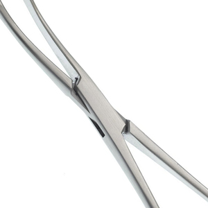Pinces à pansements et à éponges en acier inoxydable, instrument chirurgical, équipement médical professionnel, fournitures hospitalières - Product Image 4