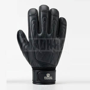 Guantes de Portero Hechos en Fábrica, Nuevo Estilo 2026, Guantes de Portero Más Vendidos - Product Image 2