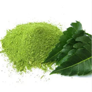 Polvo de Hoja de Neem Orgánico al por Mayor de la India, Muy Efectivo, Disponible en Polvo y en Tabletas - Product Image 3