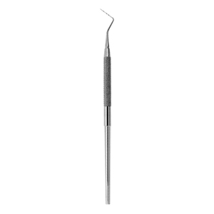 Instrumento Médico Profesional de Acero Inoxidable, Directo de Fábrica, Sonda Exploradora Dental, Color Personalizado - Product Image 4