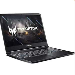 Meilleur ordinateur portable de jeu Tritons 300 de Best Predators 2021 I7-10750H Geforces RTX 2070 15_6_ Écran IPS Full HD - Product Image 1