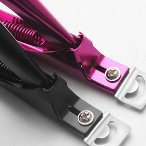 ที่ตัดเล็บอะคริลิคสแตนเลสคุณภาพพรีเมียม ใบมีดโค้ง - Product Image 6