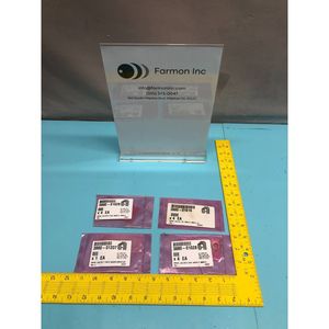 8 AMAT 3790-01128 + 7 3690-01658 AMAT SCR Cap SKT - Equipo y Piezas de Semiconductores de Confianza de Marca Global - Product Image 2