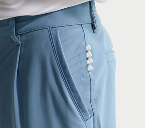 Pantalones Chinos de Golf Transpirables para Hombre, Pantalones de Golf Casuales Elásticos, Pantalones para Hombre, Ropa Deportiva Ligera para Exteriores - Product Image 5