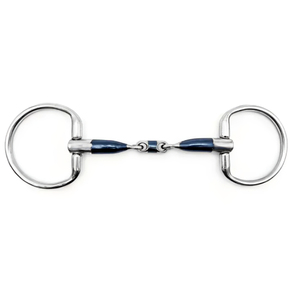 Los más vendidos: Bocados de hierro dulce de lujo para caballos, los más vendidos de acero inoxidable, con MOQ bajo. - Product Image 6