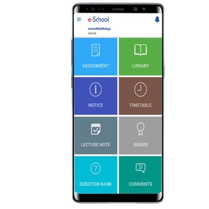 Dịch vụ ứng dụng di động elearning và giáo dục hàng đầu ở Ấn Độ-protolabz eservices - Product Image 1
