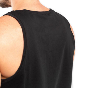 Débardeurs pour hommes Solid Trader : le meilleur choix pour les athlètes, matière respirante et anti-transpiration, vêtements de sport pour l'entraînement. - Product Image 5