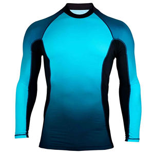  Best Design Unisex Spandex/Nylon Lightweight MMA Rash Guard <b>Shirt</b> Breathable Sleeveless Quick Dry <b>Compression</b> Top Adults Fortle - Product Image 2