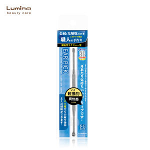 Venta al por mayor para distribución minorista: Limpiador de oídos de doble acción refrescante para limpieza integral - Product Image 5