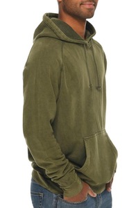 Nueva Llegada, Sudaderas Casuales de Invierno para Hombre, Sudadera de Forro Polar Suave de Algodón, Ropa de Calle Cómoda para el Día a Día, Transpirable y de Secado Rápido - Product Image 2