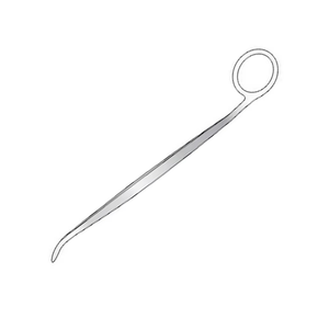 Retractor de Hueso Premium de Acero Inoxidable Reutilizable, Elevador Óseo Ortopédico y Palanca para Manipulación Articular Quirúrgica - Product Image 5