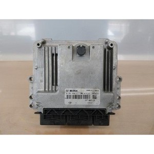 ECUs et modules informatiques d'occasion Captur 237106319R - Product Image 1