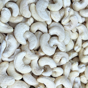 Hot Sales High Quality Raw Cashew <b>Nut</b> Wholesale Cashew <b>Nuts</b> Ww180 Premium Vietnam Cashew <b>Nuts</b> OEM, ODM - Product Image 1