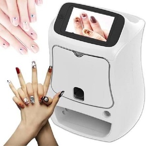 MEILLEURE OFFRE Imprimante UV LED de bureau pour manucure, idéale pour salon et usage domestique, fabriquée à Guangdong - Product Image 3
