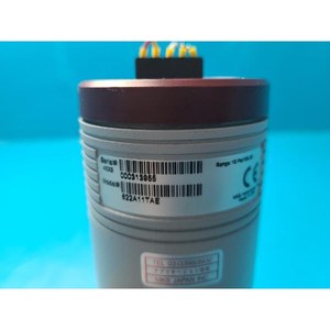 Transducteur de pression TEL 622A11TAE+021378, utilisé comme pièce détachée pour équipement semi-conducteur d'époque - Product Image 4