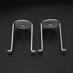 Technologie d'usinage CNC sans bavures lancée pour l'élimination des bavures - Product Image 5