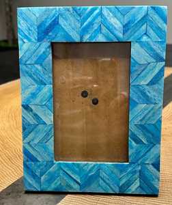 Hanging <b>Wooden</b> Designed Best Designer Handmade Resin Photo <b>Frame</b> and <b>Picture</b> <b>Frame</b> Decorative Item Use Home and Office - Product Image 4