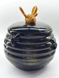 Caja de Resina Floral Hecha a Mano de Lujo, Organizador Decorativo para Joyas, Pequeña Caja de Resina Personalizada para Guardar Recuerdos - Product Image 2