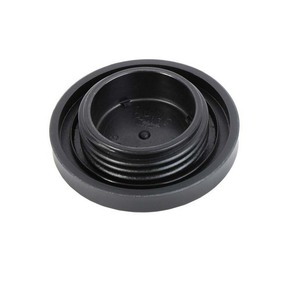 Pour New Holland pour Case 580, couvercle en plastique avant, engrenage 153648834 87775015, pièces de moteur COMPATIBLES - Product Image 1