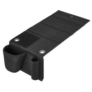 ซองปืนยุทธวิธี, ซองปืนติดเบาะรถยนต์ กระเป๋ายุทธวิธี ซองปืนสำหรับ 19/17/43 - Product Image 2